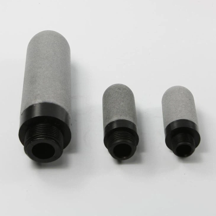 plastic air silencer3