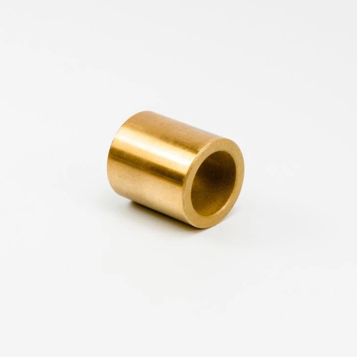 Sintered Starter Bushing-02