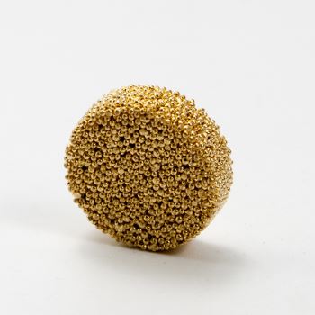 Sintered Disk Filter