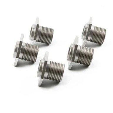 Sintered Metal Part
