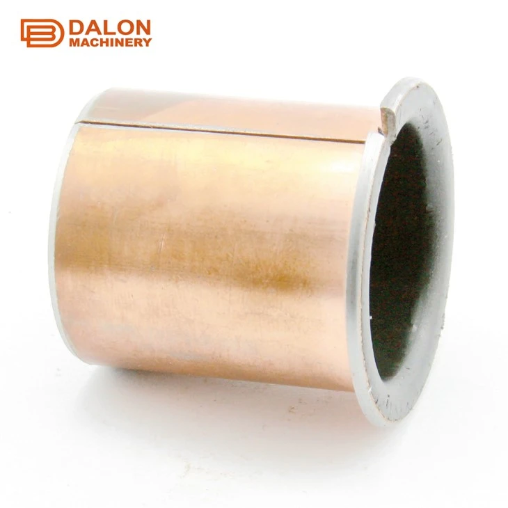 Bimetal Bearings