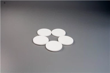 Sintrede PE-filtre 7 Micron Spot Salg