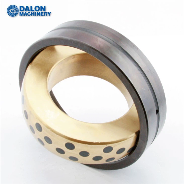 Spherical Ball Bushing